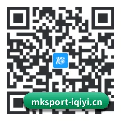 苹果用户专属 二维码
